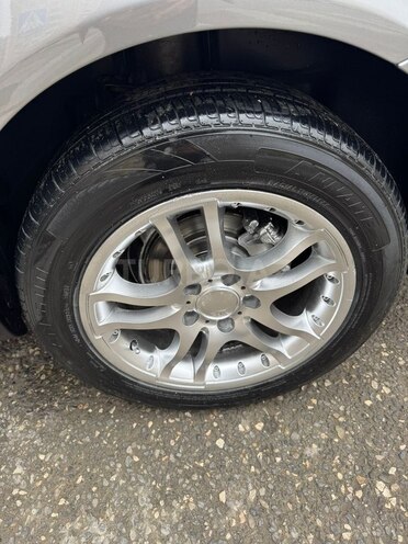 Volkswagen Passat 2004, 274,213 km - 1.8 l - Bakı