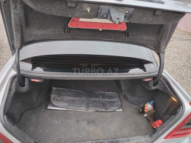 Mercedes C 220 1995, 458,000 km - 2.2 l - Xaçmaz
