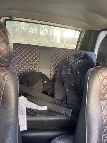 LADA (VAZ) Niva 2015, 160,835 km - 1.7 l - Sabirabad
