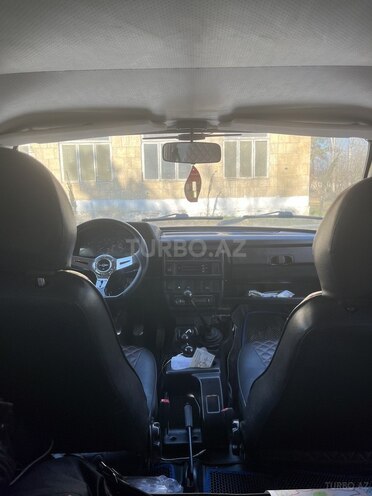 LADA (VAZ) Niva 2015, 160,835 km - 1.7 l - Sabirabad