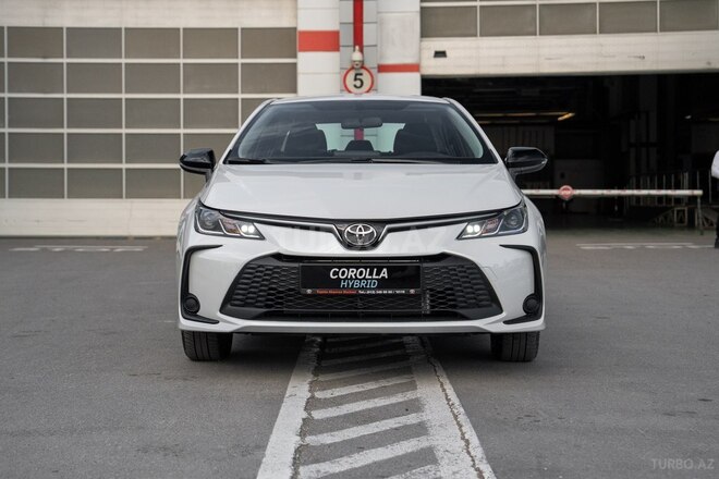 Toyota Corolla-3
