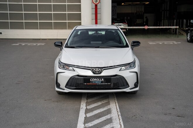 Toyota Corolla-2