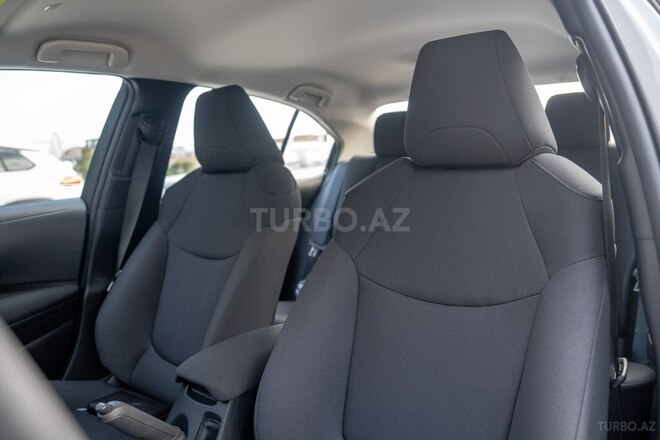 Toyota Corolla-10