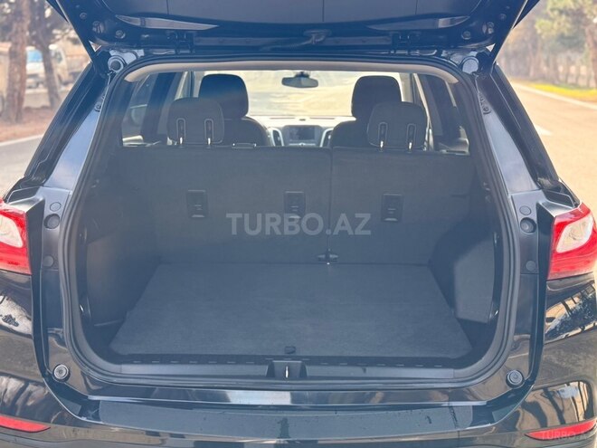 Chevrolet Equinox 2019, 174,000 km - 1.5 l - Gəncə