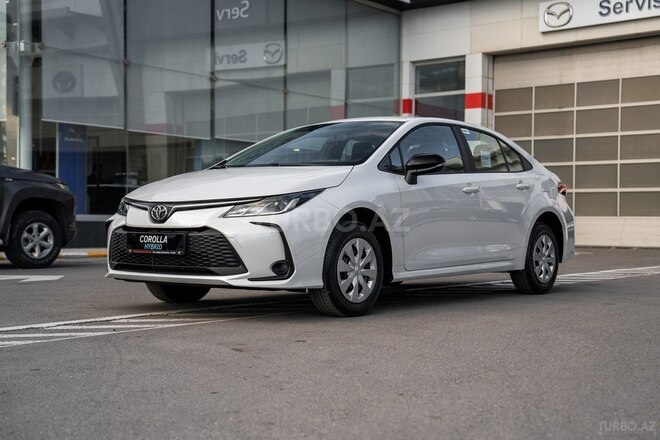 Toyota Corolla-1