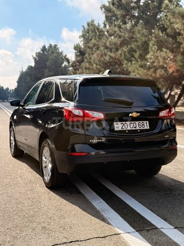 Chevrolet Equinox 2019, 174,000 km - 1.5 l - Gəncə