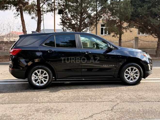 Chevrolet Equinox 2019, 174,000 km - 1.5 l - Gəncə