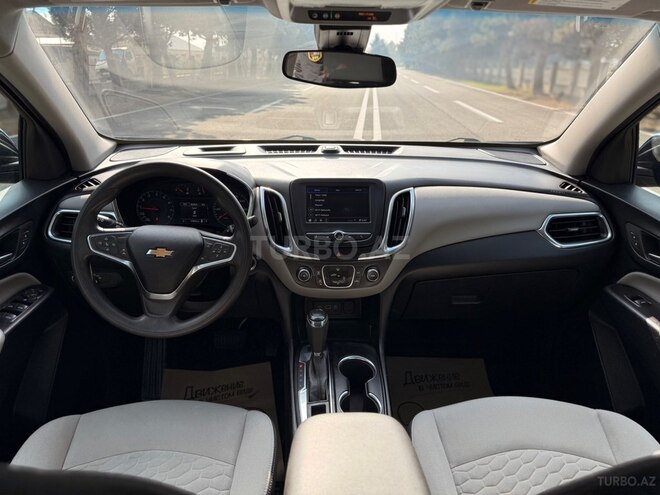 Chevrolet Equinox 2019, 174,000 km - 1.5 l - Gəncə