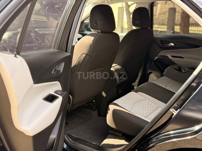 Chevrolet Equinox 2019, 174,000 km - 1.5 l - Gəncə