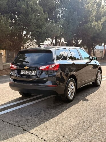 Chevrolet Equinox 2019, 174,000 km - 1.5 l - Gəncə