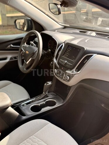 Chevrolet Equinox 2019, 174,000 km - 1.5 l - Gəncə