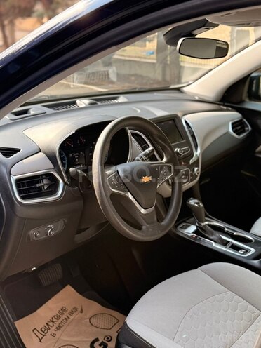 Chevrolet Equinox 2019, 174,000 km - 1.5 l - Gəncə