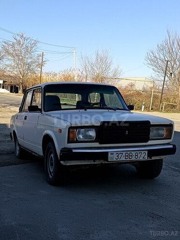 LADA (VAZ) 2107 1997, 60,000 km - 1.5 л - Ağdaş
