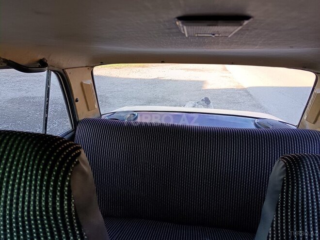 LADA (VAZ) 2107 1997, 60,000 km - 1.5 л - Ağdaş