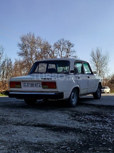LADA (VAZ) 2107 1997, 60,000 km - 1.5 л - Ağdaş