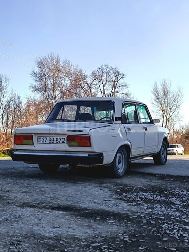 LADA (VAZ) 2107 1997, 60,000 km - 1.5 л - Ağdaş