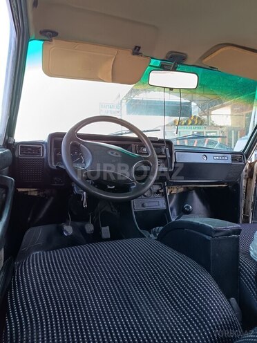 LADA (VAZ) 2107 1997, 60,000 km - 1.5 л - Ağdaş