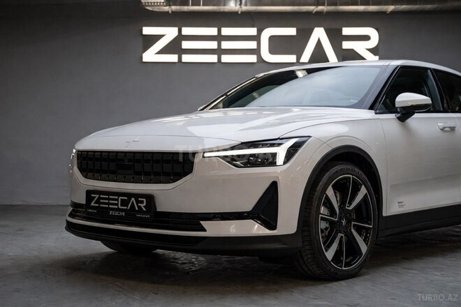 Polestar 2-3