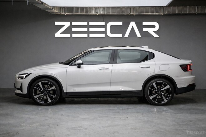 Polestar 2-4