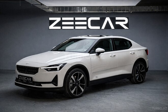 Polestar 2-2