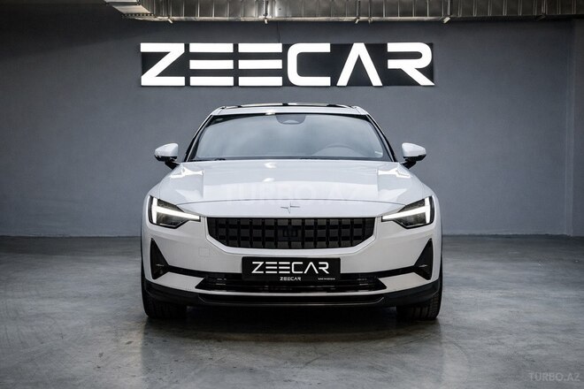 Polestar 2-1