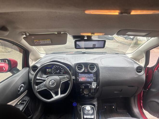 Nissan Note-10
