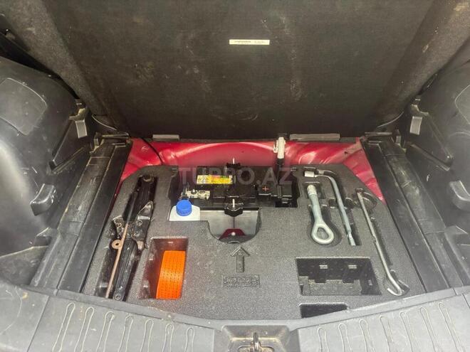 Nissan Note-9