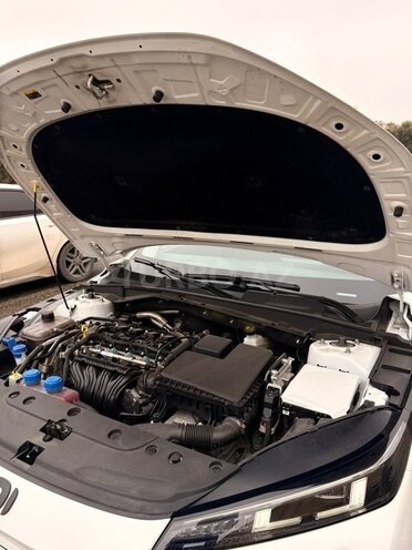 Changan Qiyuan A05 2025, 35,255 km - 1.5 l - Bakı