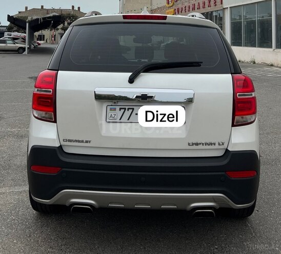 Chevrolet Captiva-2