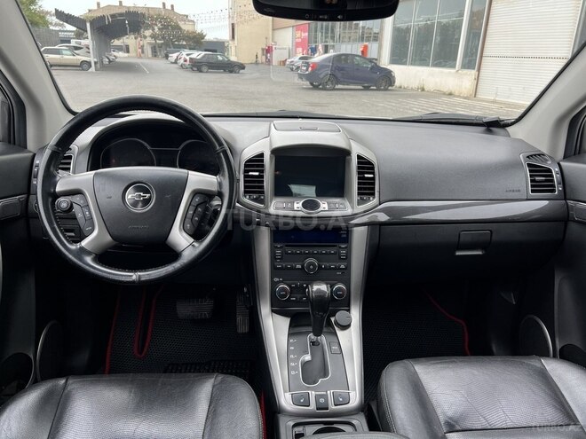 Chevrolet Captiva-3