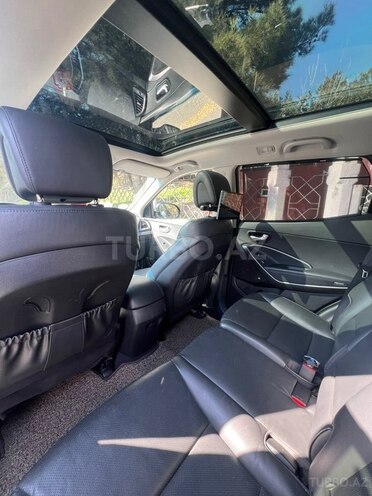 Hyundai Santa Fe 2016, 98,000 km - 2.0 л - Bakı