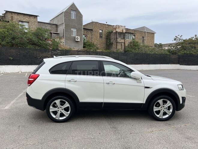 Chevrolet Captiva-6