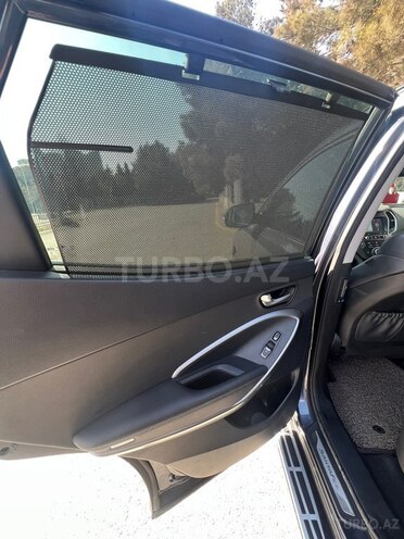 Hyundai Santa Fe 2016, 98,000 km - 2.0 л - Bakı