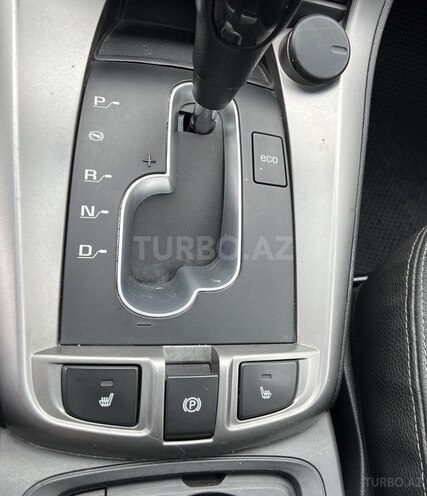 Chevrolet Captiva-12