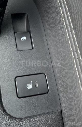 Chevrolet Captiva-16