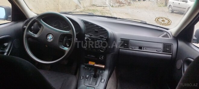BMW 318 1991, 360,000 km - 1.8 l - Bakı