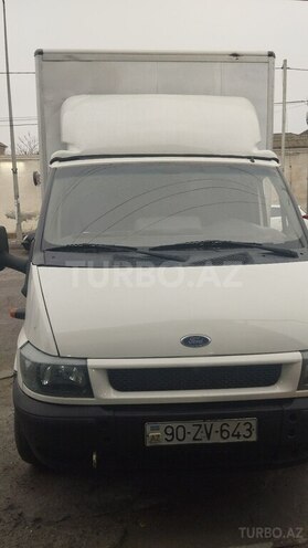 Ford Transit-2