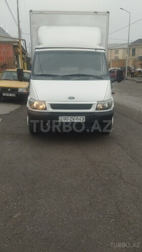 Ford Transit-1