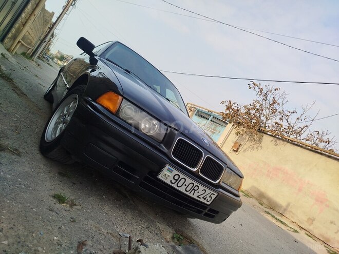BMW 318 1991, 360,000 km - 1.8 l - Bakı