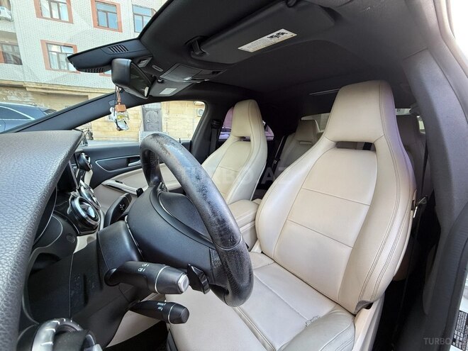 Mercedes CLA 250 2016, 245,000 km - 2.0 l - Bakı