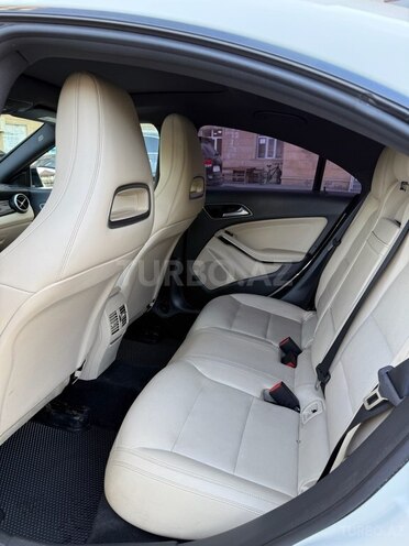 Mercedes CLA 250 2016, 245,000 km - 2.0 l - Bakı