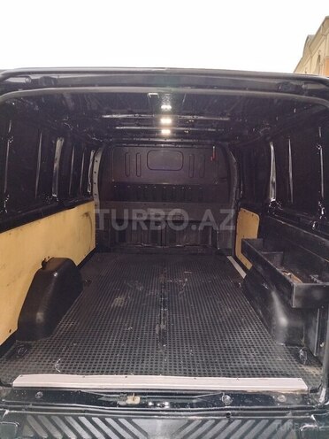 Ford Transit-7