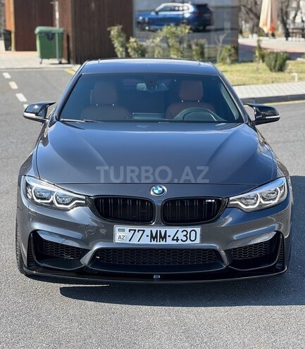 BMW 430-1