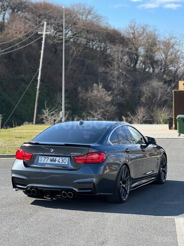 BMW 430-6