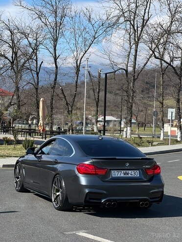 BMW 430-7