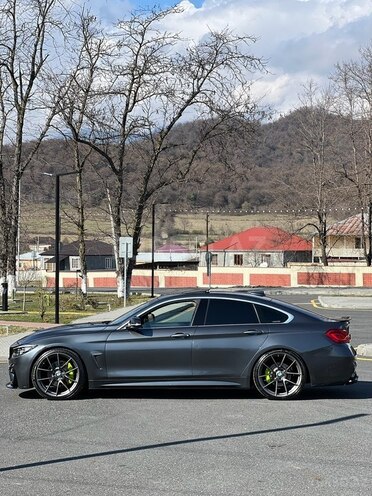 BMW 430-8
