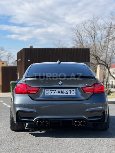 BMW 430-10