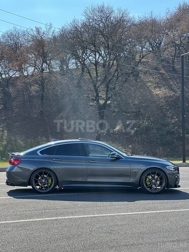 BMW 430-9