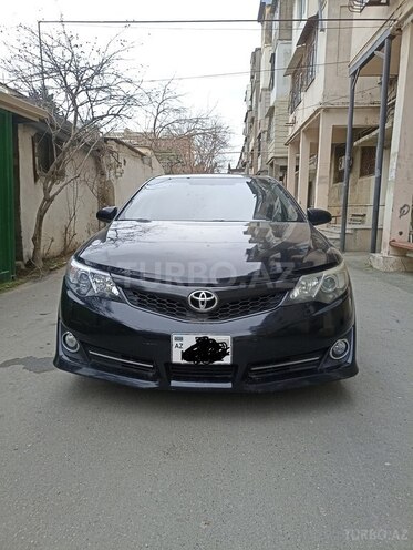 Toyota Camry 2011, 330,000 km - 2.5 l - Bakı