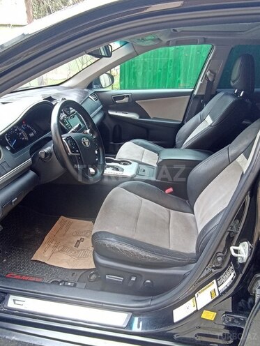 Toyota Camry 2011, 330,000 km - 2.5 l - Bakı